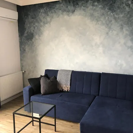 Apartmán Sky