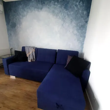 Sky Apartmán *