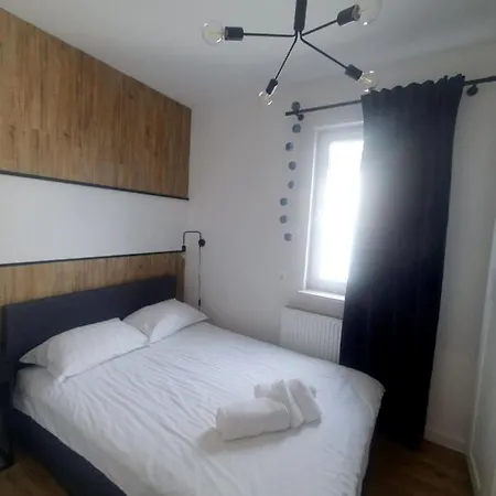 Appartamento Sky Jastrzębia Góra