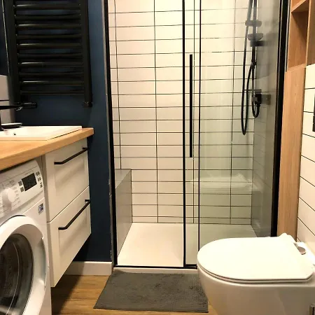 Sky Jastrzębia Góra