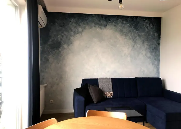 Sky Jastrzębia Góra