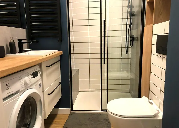 Sky Jastrzębia Góra